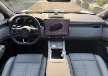 Zeekr 7X 75k Wh RWD Smart Drive Edition - 4