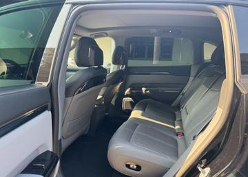 Zeekr 7X 75k Wh RWD Smart Drive Edition - 5