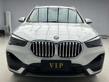 BMW X1 s Drive20 Li Fashion Edition - 2