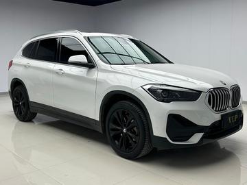 BMW X1 s Drive20 Li Fashion Edition - 3