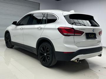 BMW X1 s Drive20 Li Fashion Edition - 4