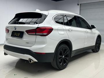 BMW X1 s Drive20 Li Fashion Edition - 5
