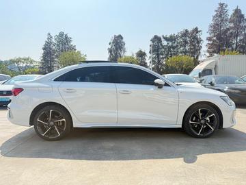 Audi A3 A3L Limousine 35 TFSI Fashion Sport - 2