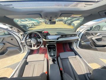 Audi A3 A3L Limousine 35 TFSI Fashion Sport - 5