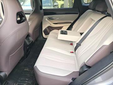 BYD Song Plus DMI 160km Flagship Edition used car - 5