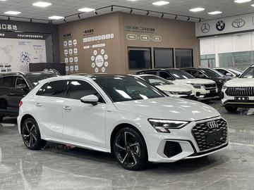 Audi A3 35TFSI - 2