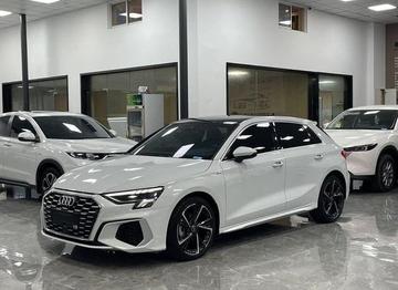Audi A3 35TFSI - 4