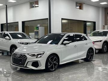 Audi A3 35TFSI - 5