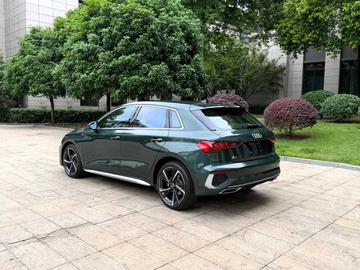Audi A3 - 2