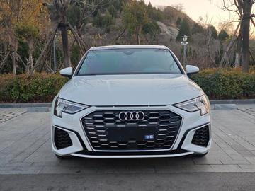 Audi A3L Limousine 35 - 2