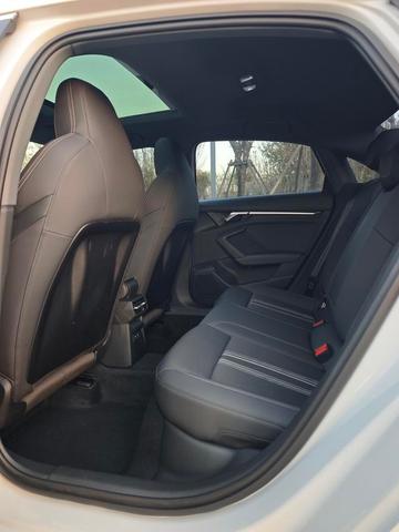 Audi A3L Limousine 35 - 5
