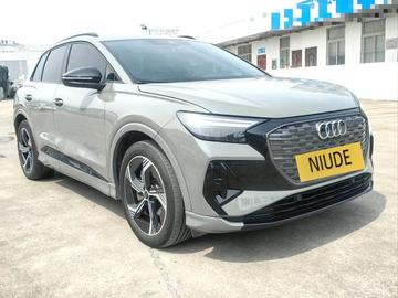 Audi Q4 e-tron - 2