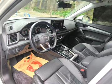 Audi Q5L - 5