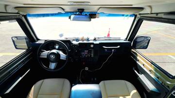 BAIC Beijing 212 2.4T Fang-Door Hardtop - 5