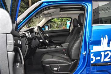 BAIC Beijing BJ30 1.5T Wolf Edition - 3