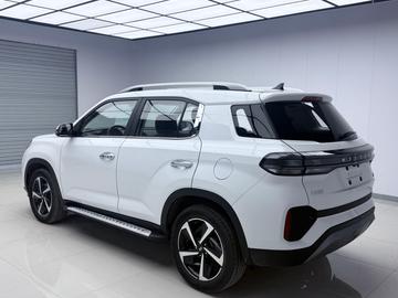 Hyundai ix35 240TG Di DCT - 3
