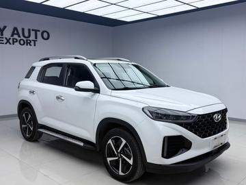 Hyundai ix35 240TG Di DCT - 2