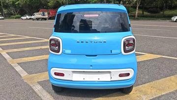 Bestune Pony 222km Smart Pony - 2
