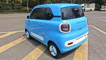 Bestune Pony 222km Smart Pony - 3