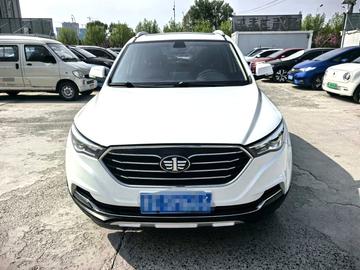 Bestune X40 1.6 Connect Smart Cool - 4