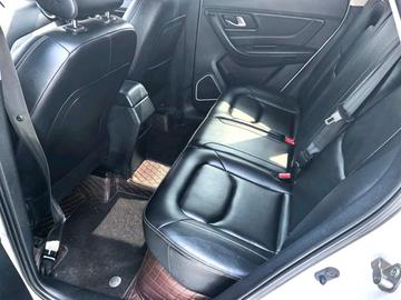 Bestune X40 1.6 Connect Smart Cool - 5