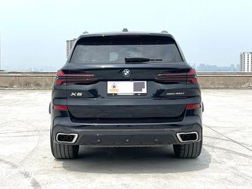 BMW X5 x Drive40 Li 48V 3.0T M Sport Shadowline - 4