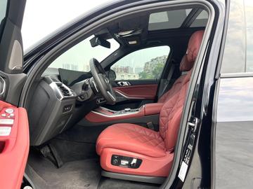 BMW X5 x Drive40 Li 48V 3.0T M Sport Shadowline - 5