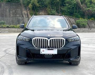 BMW X5 x Drive40 Li 48V 3.0T M Sport Shadowline - 2
