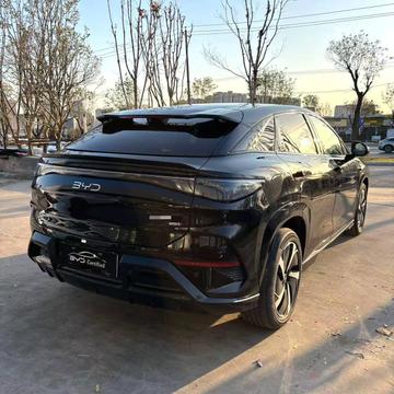 BYD Sea Lion 07 EV 610 - 2