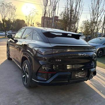 BYD Sea Lion 07 EV 610 - 3