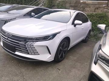 BYD Destroyer 05 - 2