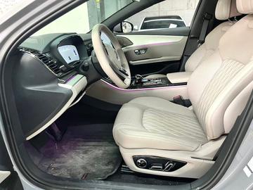 BYD Han DM-i - 4