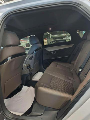 BYD Han EV - 2