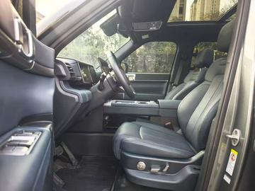 BYD Leopard 7 1.5T 4WD Ultra - 5
