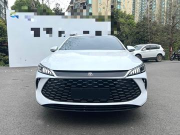 BYD Qin Plus DM-i - 4