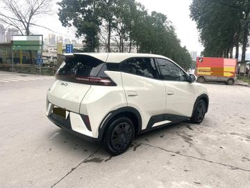 BYD Seagull 305km - 2