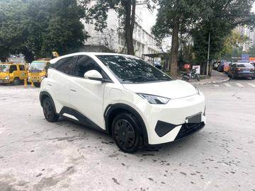 BYD Seagull 305km - 4