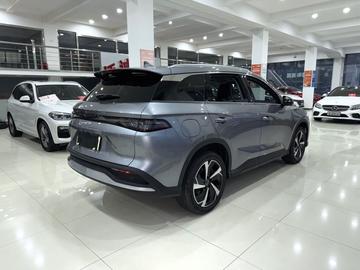 BYD Sealion 05 DM-i - 3
