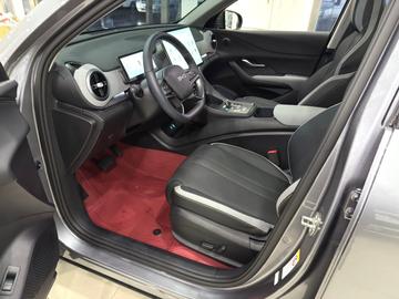 BYD Sealion 05 DM-i - 4