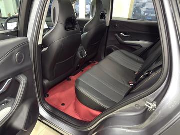 BYD Sealion 05 DM-i - 5