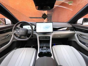 BYD Song Plus DM-i - 5