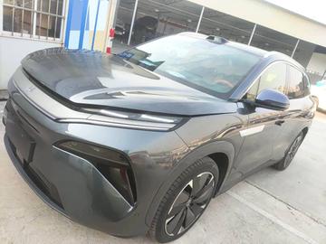 BYD Tang L EV - 1