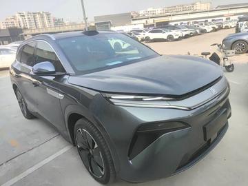BYD Tang L EV - 2