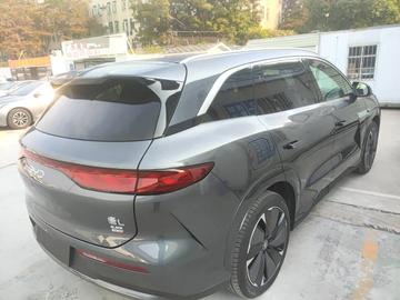 BYD Tang L EV - 4