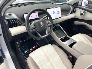 BYD Yuan Plus / Atto 3 - 3