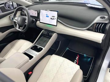 BYD Yuan Plus / Atto 3 - 4