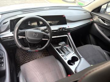 Changan CS35 PLUS 1.4T Enjoy Edition Deluxe - 5