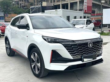 Changan CS55 PLUS 1.5T Deluxe - 3