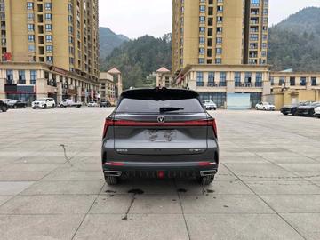 Changan CS75 PLUS 1.5T Deluxe - 2
