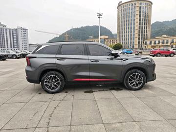 Changan CS75 PLUS 1.5T Deluxe - 3